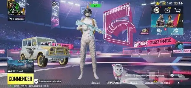 هكر أندرويد روت امن بدون روت امن حسابات اساسيه تلعب 5