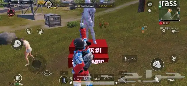 هكر أندرويد روت امن بدون روت امن حسابات اساسيه تلعب 9