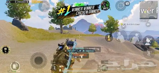 هكر أندرويد روت امن بدون روت امن حسابات اساسيه تلعب 8