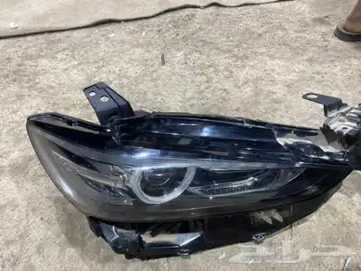شمعات مازدا 0