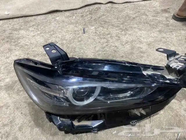 شمعات مازدا 0