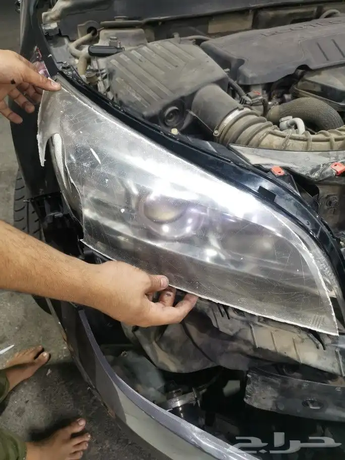تفصيل شمعات ماليبو 0