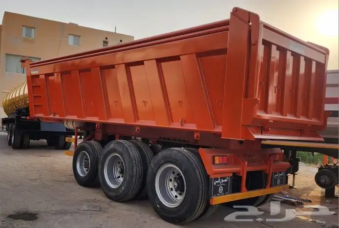 قلابات سطحات لوابد توانك قطع غيار 4