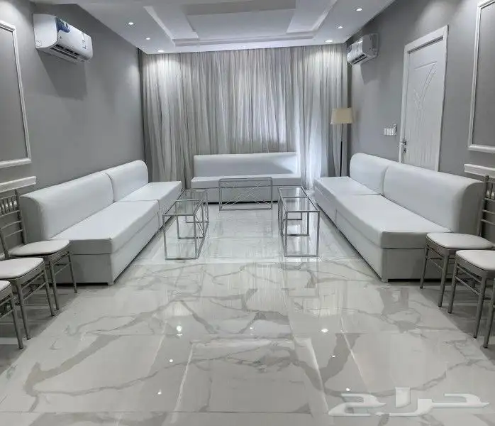 تاجير المناسابات.كراسي لجميع اشكالها 9