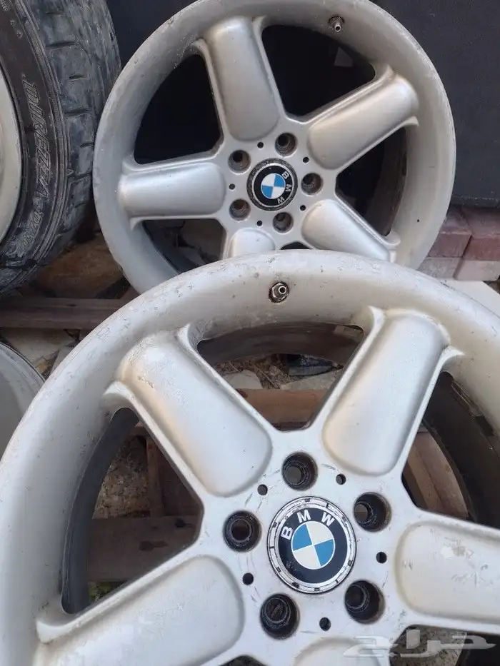 جنوط شنايزر BMW موديلات التسعينات 0