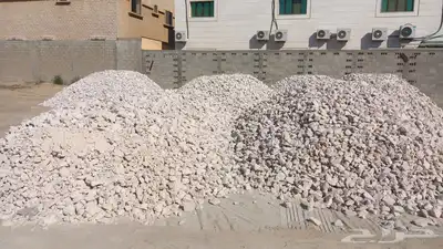 اعمال الاحلال ومعالجه التربة 4