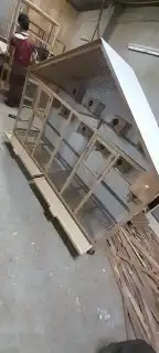 قفص محاكر 35