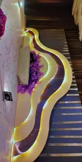 كوش افراح دي جي كشافات متابعه 0
