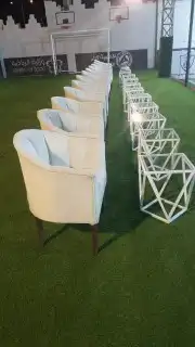 تنسيق حفلات خيام تاجير سماعات دفايات قهوجين وصبابن 6