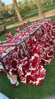 تنسيق حفلات خيام تاجير سماعات دفايات قهوجين وصبابن 4