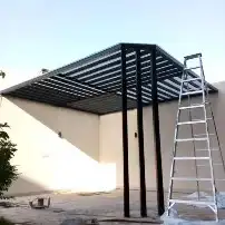 معلم ديكورات داخليه وخارجيه تصاميم حسب الطلب 7