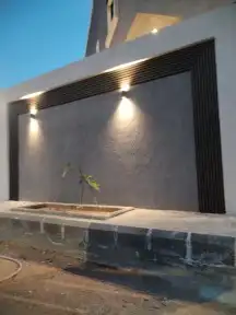 معلم ديكورات داخليه وخارجيه تصاميم حسب الطلب 9