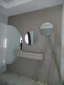 معلم ديكورات داخليه وخارجيه تصاميم حسب الطلب 0