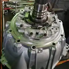 قيرات جمس يوكن 2018 مع ضمان سنه 9