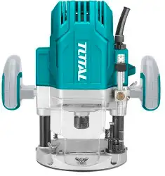 ماكينه روتر 1600واط توتال العالميه 0