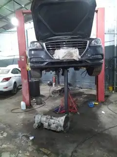 قير جمس 4