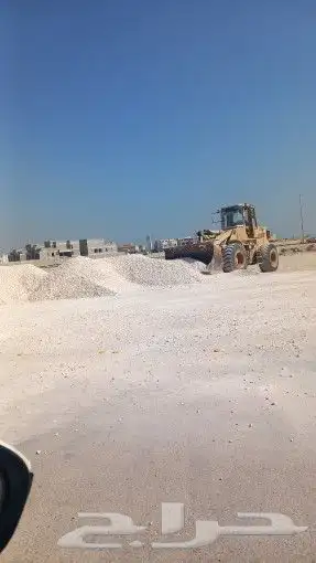 اعمال الاحلال ومعالجه التربة 3