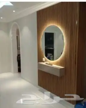 ديكورات منازل مكه وجده 3