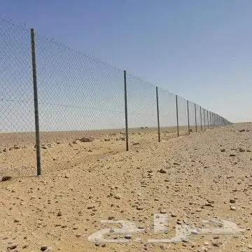 مقاول شبوك ونخيل 1