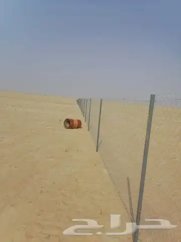 مقاول شبوك ونخيل 3