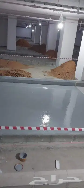 جميع انواع الايبوكسي والدهانات 3