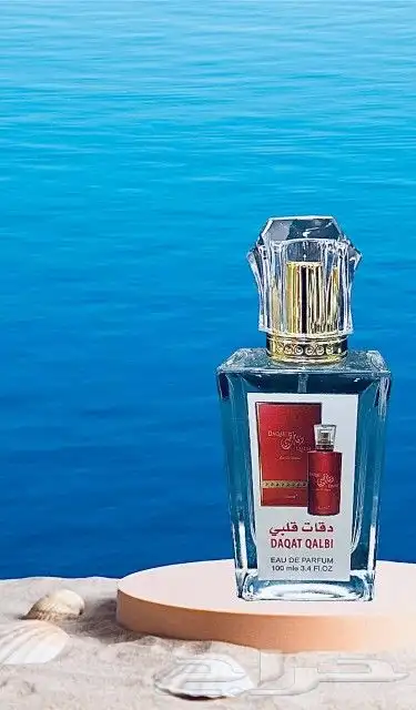 عطور مستوحاه عرض مغري 10 حبات بسعر 199ريال 3