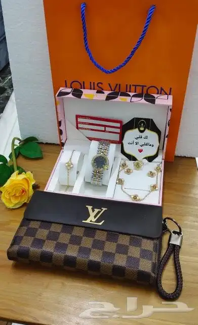 هدايا نسائيه 2