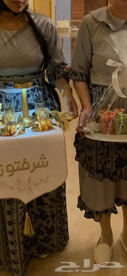 قهوجيات وصبابات نساء قهوجين نساء صابات نساء في الرياض قهوجي 1