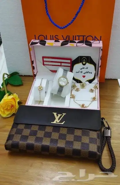 هدايا نسائيه 1