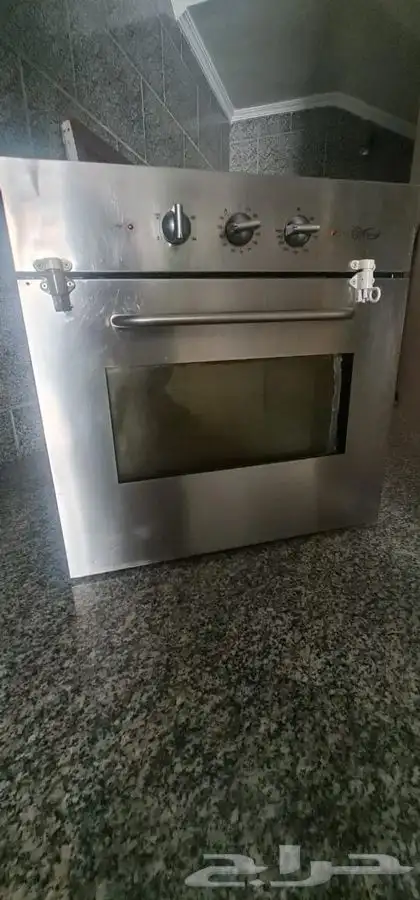 فرن ايطالي 0