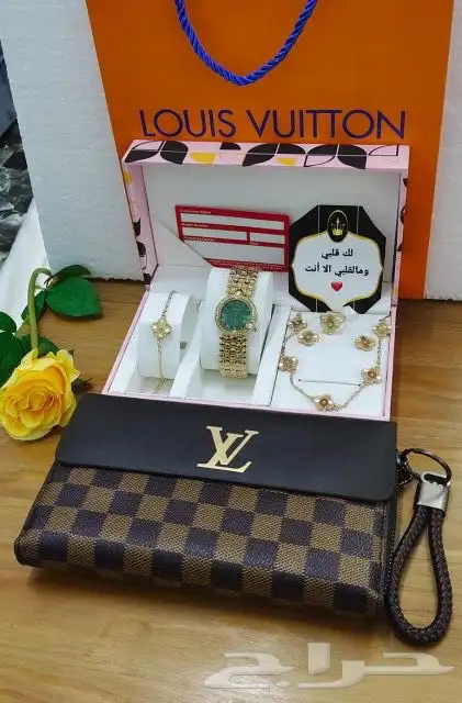 هدايا نسائيه 4