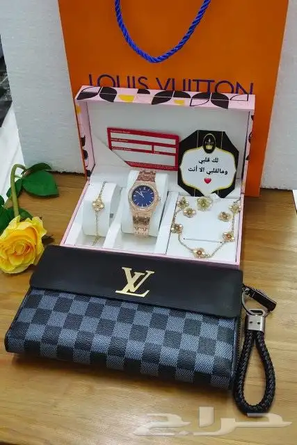 هدايا نسائيه 7