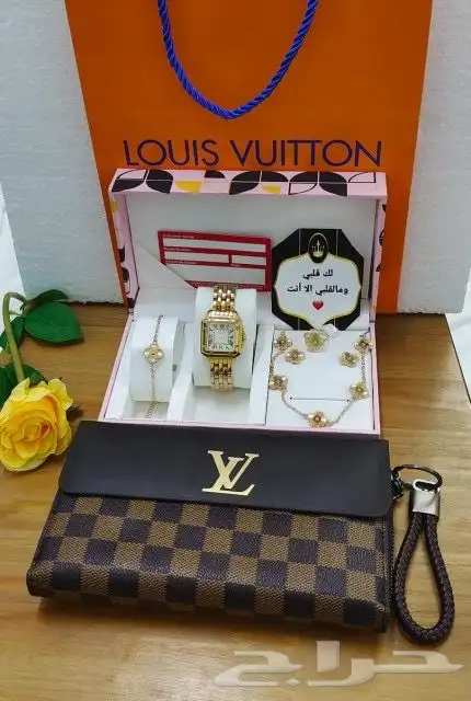 هدايا نسائيه 5