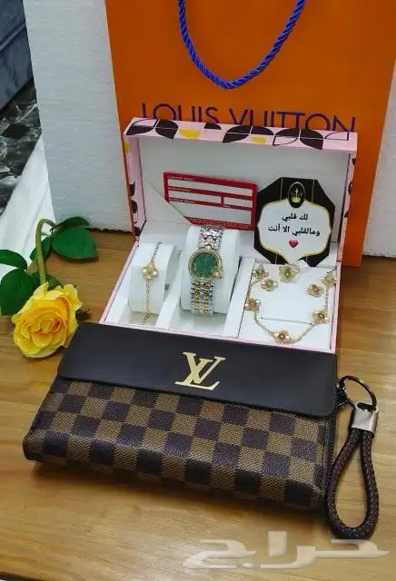 هدايا نسائيه 0