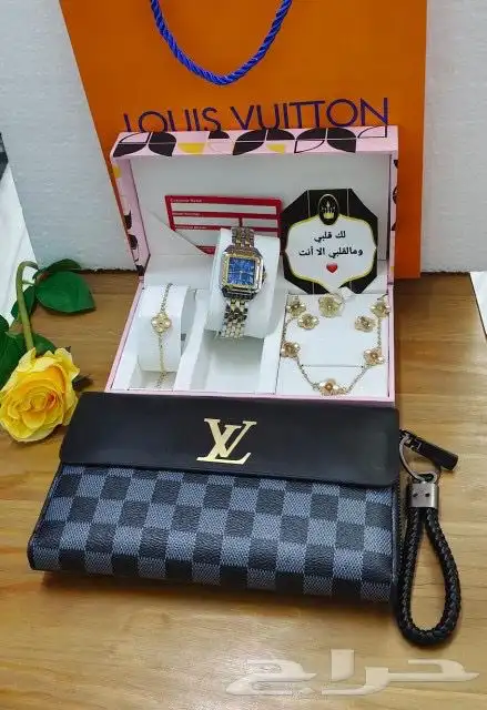 هدايا نسائيه 10