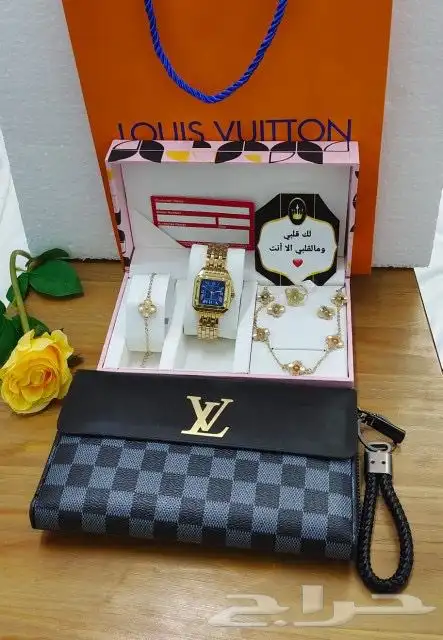 هدايا نسائيه 3