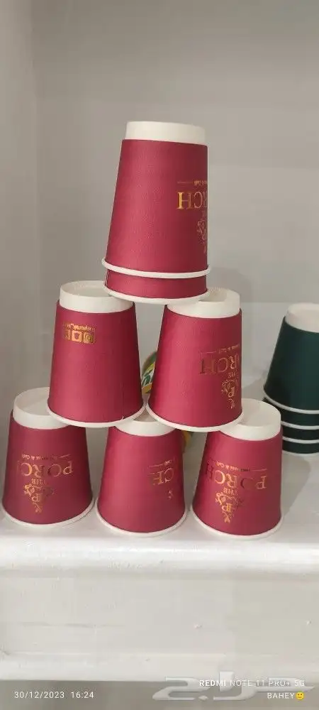 طباعة مطابع ورقية تصميم اكواب بزنس كرت ختم استيكر كوب ختم 0