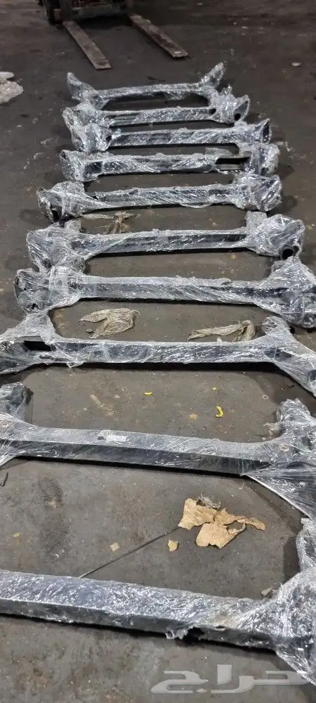 كمر خلفي كورلا 1