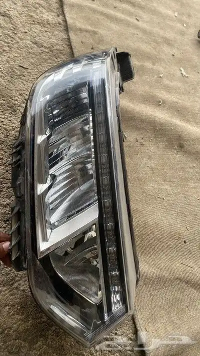 شمعه يمين سانج يونج تيفولي 2023 0