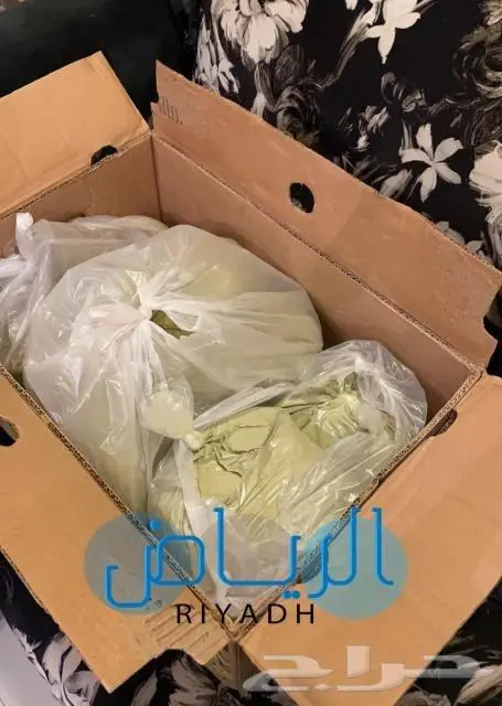 حناء وسدر 2