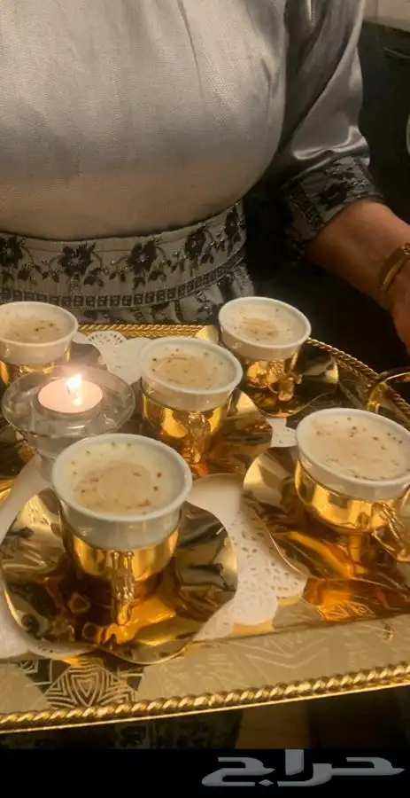 قهوجيات وصبابات نساء قهوجين نساء صابات نساء في الرياض قهوجي 2