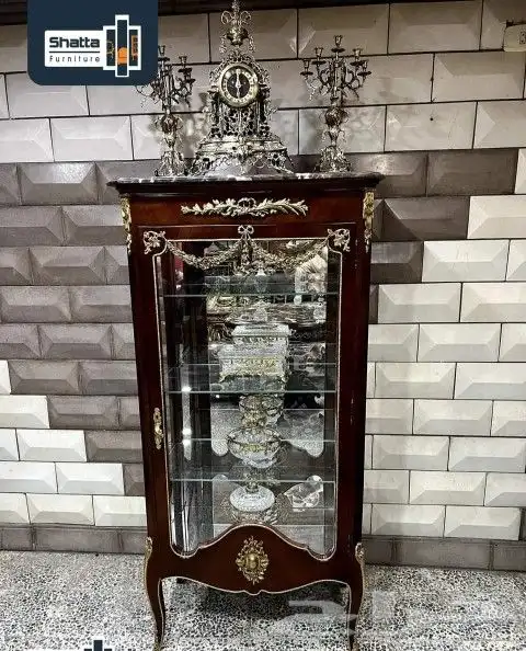 انتيكلت وتحف راقيه 8