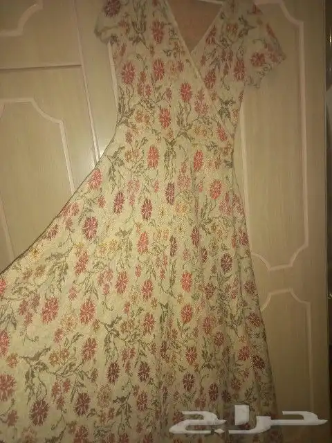 فساتين ماركة سيسيليا برادو 7