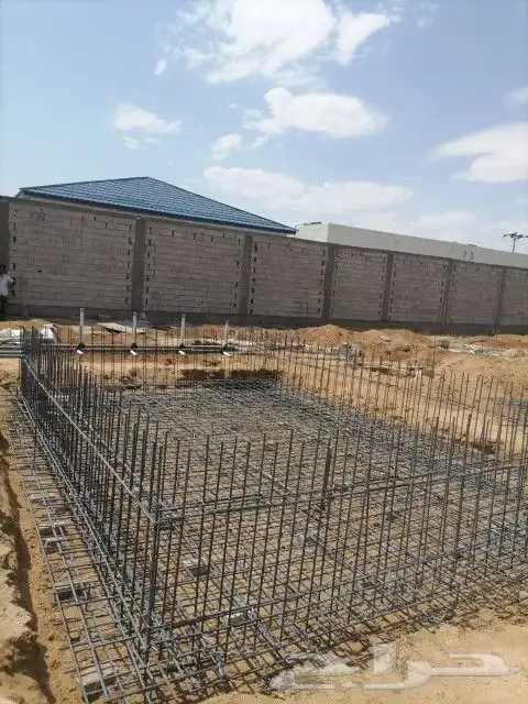 مقاول مباني عام 0