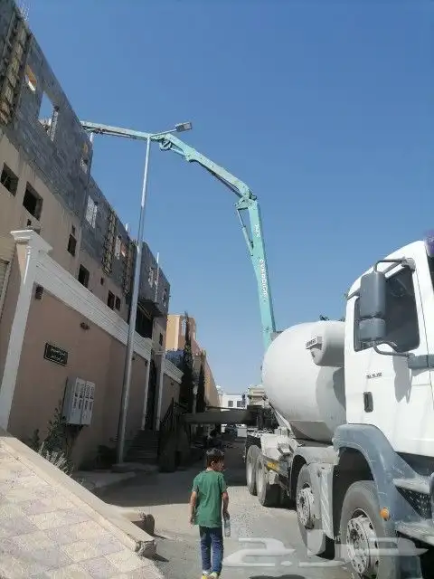 مقاول مباني عام 6