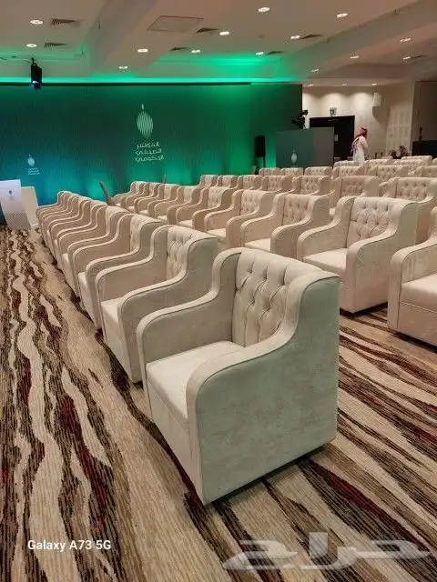 تنسيق حفلات خيام تاجير سماعات دفايات قهوجين وصبابن 5