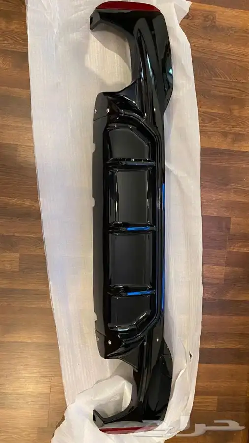 بودي كيت F10 تحويل الى 2022 M5 G30 M TEK مع التركيب 16