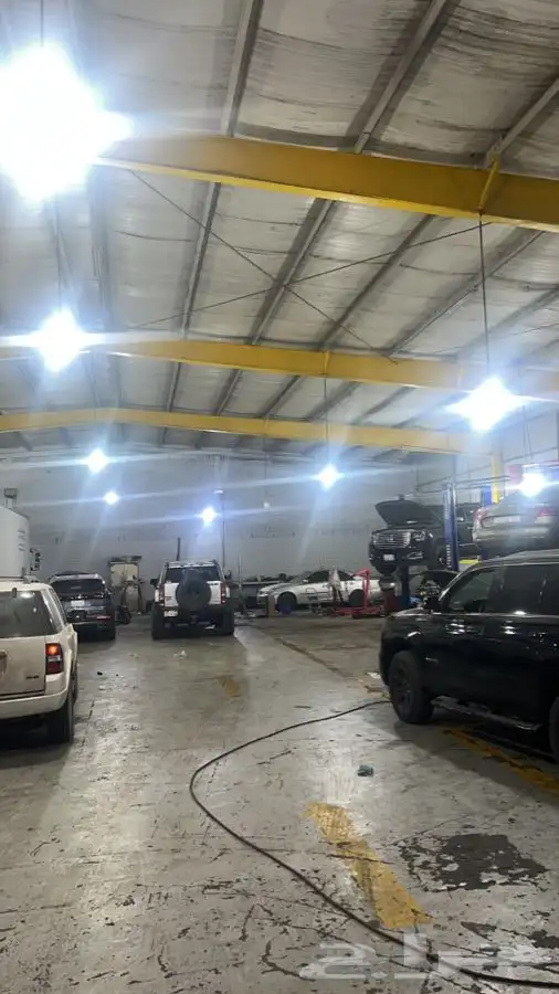 جيرات مستورده تاهو يوكن سيرا ضمان سنه كامله 2