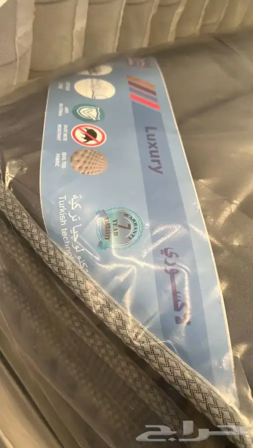 مراتب سرير فندقي 2