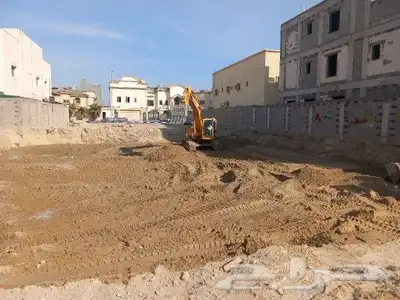 اعمال الاحلال ومعالجه التربة 0